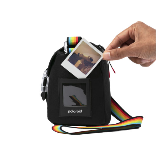 Polaroid Go Camera Bag - Spectrum - Afbeelding 3