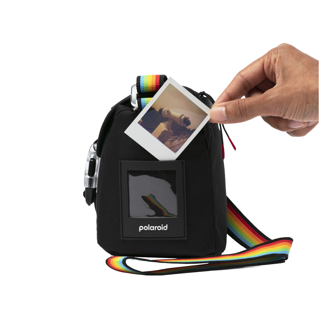Polaroid Go Camera Bag - Spectrum - Afbeelding 3