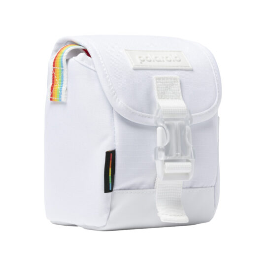 Polaroid Go Camera Bag - White