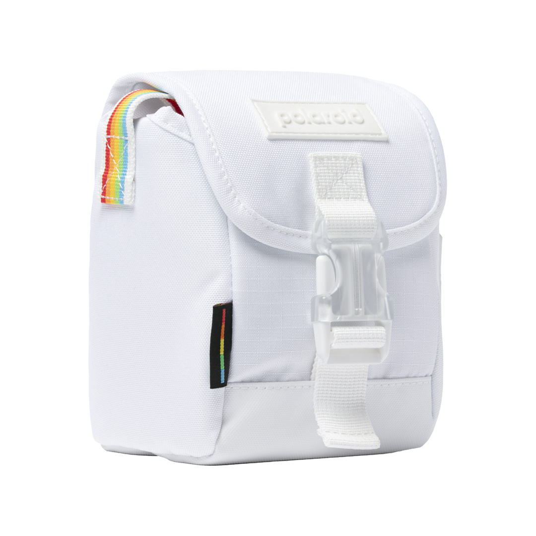 Polaroid Go Camera Bag - White