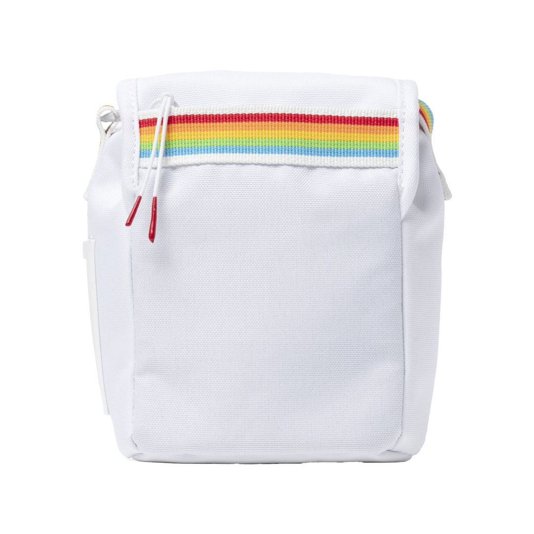 Polaroid Go Camera Bag - White - Afbeelding 2