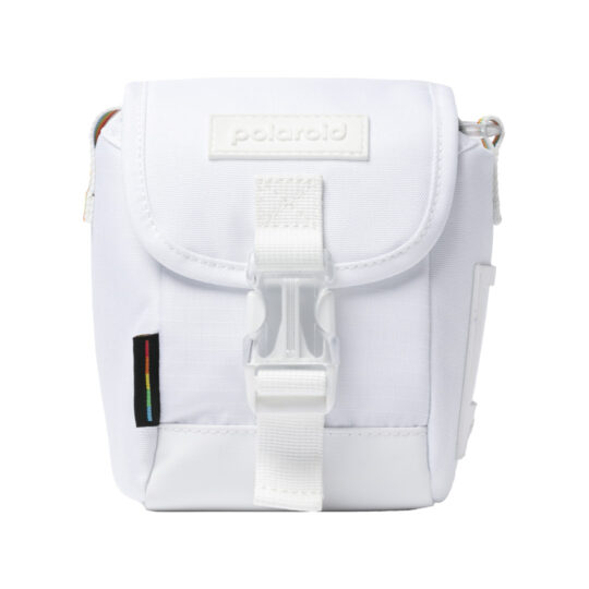Polaroid Go Camera Bag - White - Afbeelding 4