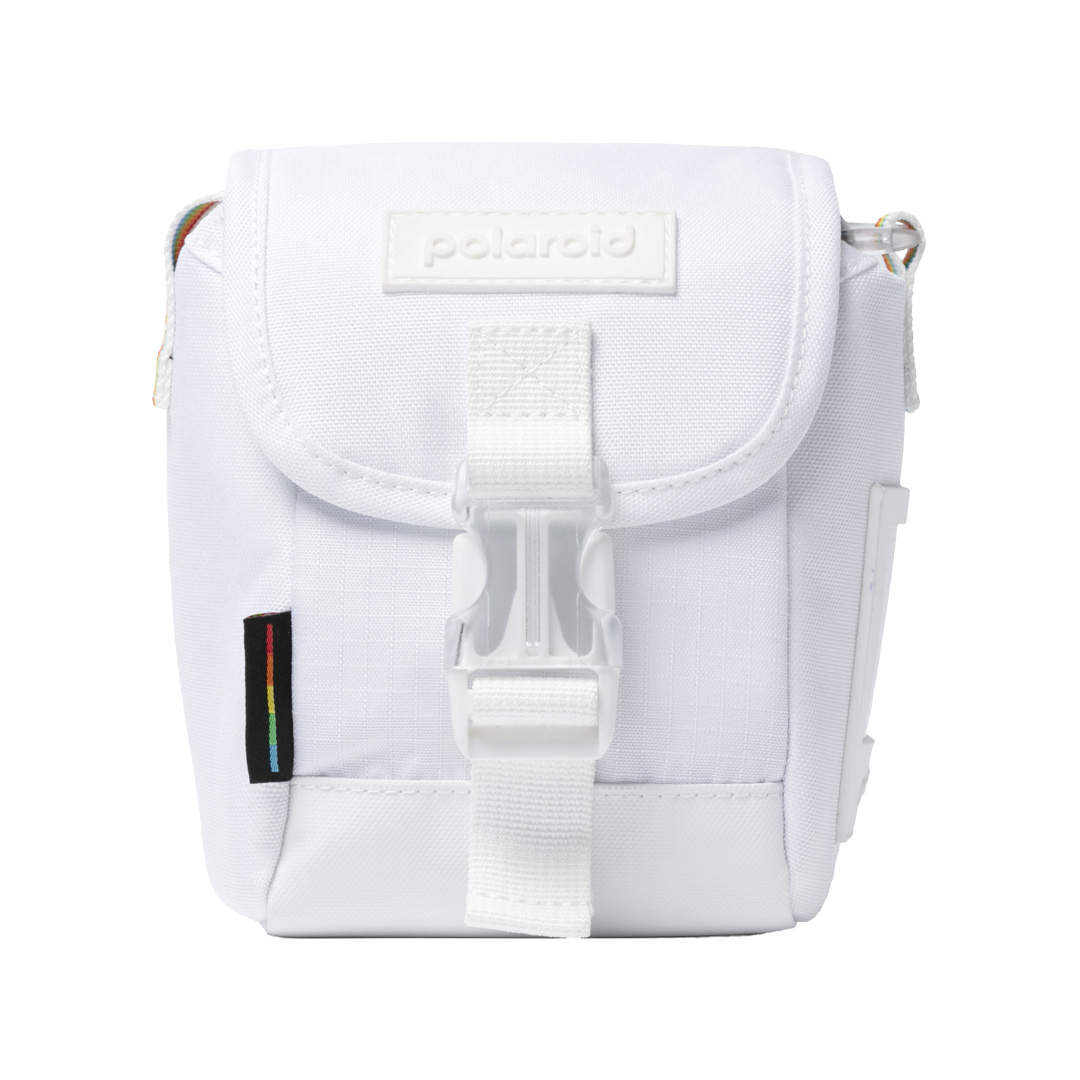 Polaroid Go Camera Bag - White - Afbeelding 4