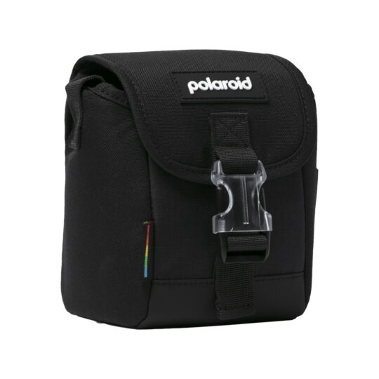 Polaroid Go Camera Bag - Black