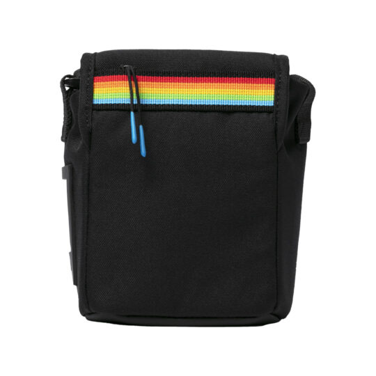 Alternative view of Polaroid Go Camera Bag - Black
