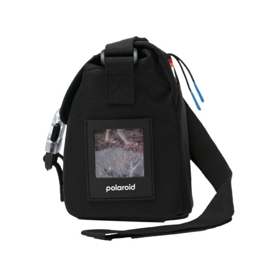Polaroid Go Camera Bag - Black - Afbeelding 3