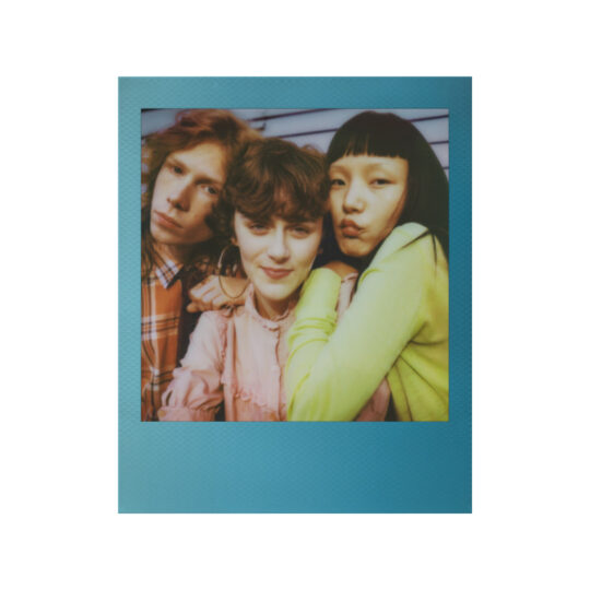 Polaroid Go Color Film Double Pack - Gradient Frame - Afbeelding 8