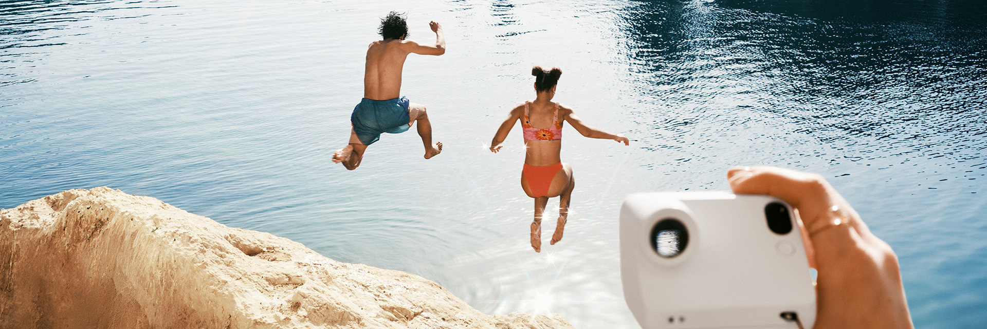 Polaroid Go