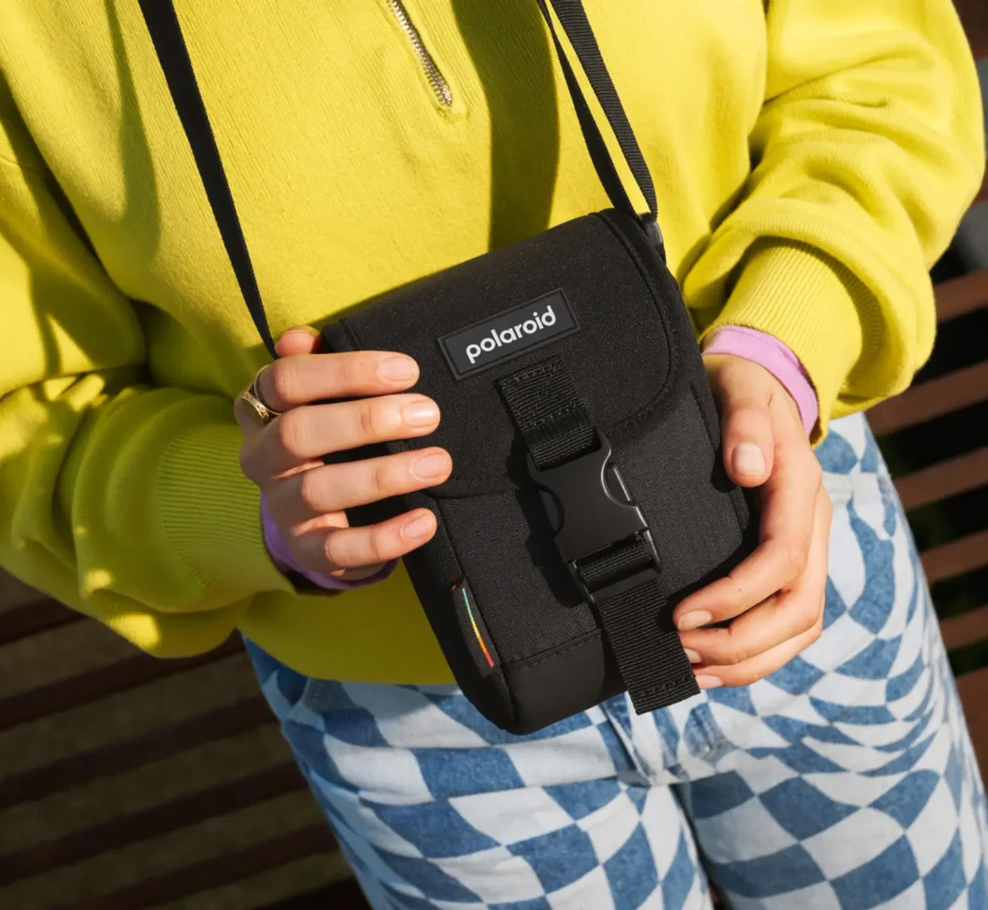 Polaroid Go Camera Bag
