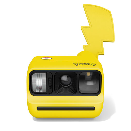 Polaroid Go Instant Camera - Generation 3 / Pokémon Pikachu Edition - Afbeelding 2
