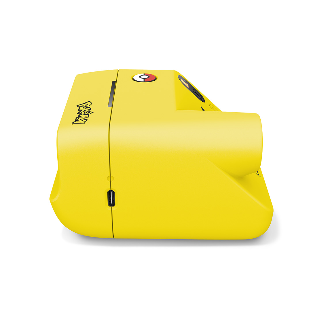 Polaroid Go Instant Camera - Generation 3 / Pokémon Pikachu Edition - Afbeelding 7