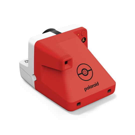 Polaroid Now Generation 3 i-Type Instant Camera / Pokémon Edition - Afbeelding 3