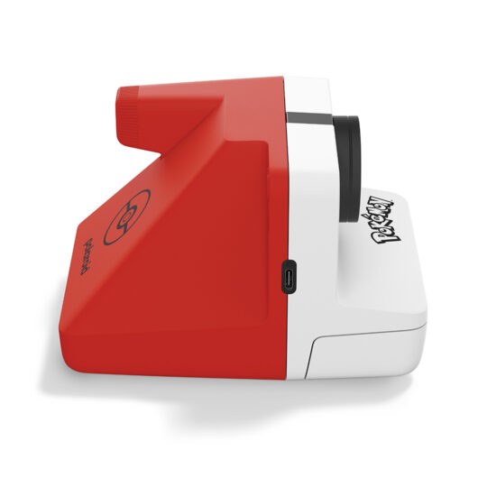 Polaroid Now Generation 3 i-Type Instant Camera / Pokémon Edition - Afbeelding 7