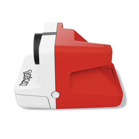 Polaroid Now Generation 3 i-Type Instant Camera / Pokémon Edition - Afbeelding 5