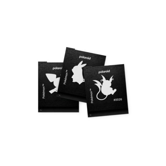 Polaroid Go Color Film Double Pack - Pokémon Pikachu Edition - Afbeelding 5