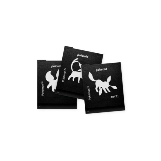 Polaroid Go Color Film Double Pack - Pokémon Sylveon Edition - Afbeelding 5