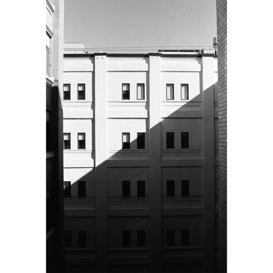 Alternative view of Kodak Tri-X 400 Kleinbeeldfilm - 135/36