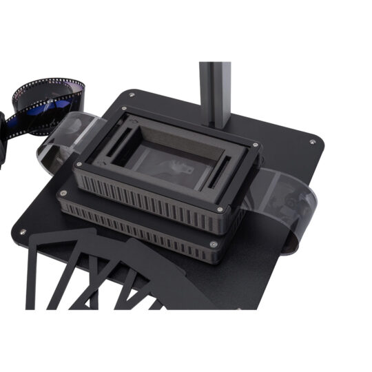 Alternative view of Negative Supply Enthusiast Kit voor 120 Film Scanning (met Basic Riser MK3)