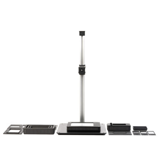 Negative Supply Enthusiast Kit voor 35mm & 120 Film Scanning (met Basic Riser MK3) - Afbeelding 3