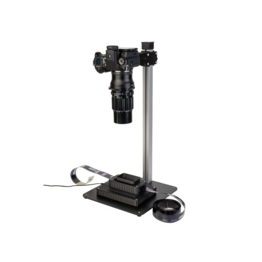 Negative Supply Enthusiast Kit voor 35mm & 120 Film Scanning (met Basic Riser MK3) - Afbeelding 5