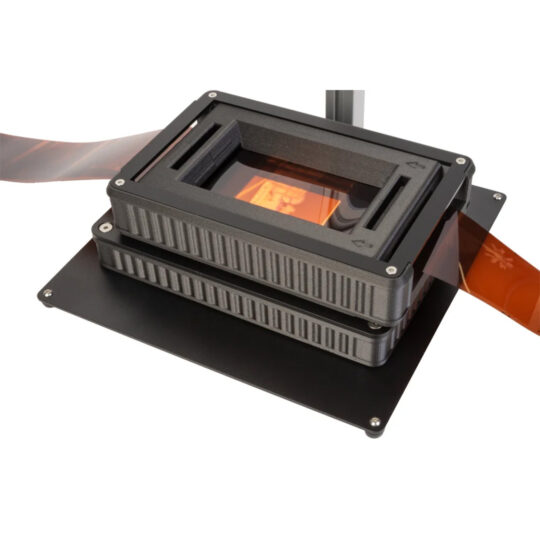 Negative Supply Enthusiast Kit voor 35mm & 120 Film Scanning (met Basic Riser MK3) - Afbeelding 7