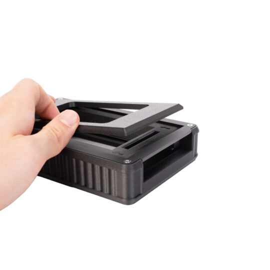 Negative Supply Enthusiast Kit voor 35mm & 120 Film Scanning (met Basic Riser MK3) - Afbeelding 9