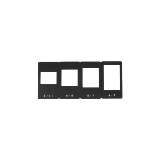 Negative Supply Enthusiast Kit voor 35mm & 120 Film Scanning (met Basic Riser MK3) - Afbeelding 17