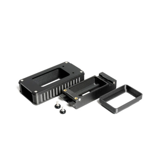 Negative Supply Enthusiast Kit voor 35mm & 120 Film Scanning (met Basic Riser MK3) - Afbeelding 10