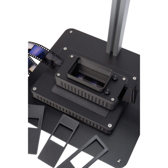 Alternative view of Negative Supply Enthusiast Kit voor 35mm Film Scanning (met Basic Riser MK3)
