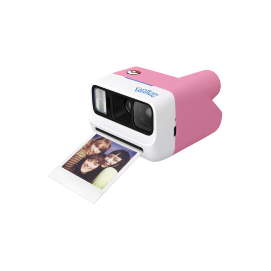 Polaroid Go Instant Camera - Generation 3 / Pokémon Sylveon Edition - Afbeelding 5