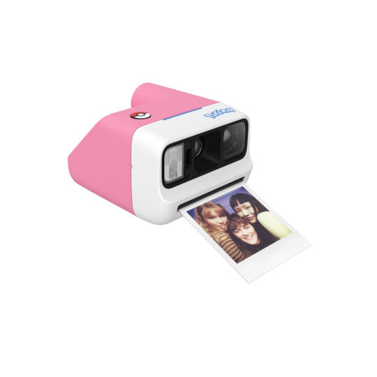 Polaroid Go Instant Camera - Generation 3 / Pokémon Sylveon Edition - Afbeelding 4