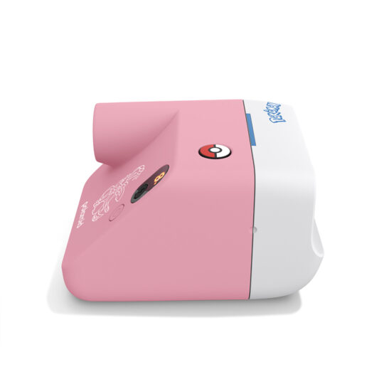 Polaroid Go Instant Camera - Generation 3 / Pokémon Sylveon Edition - Afbeelding 8