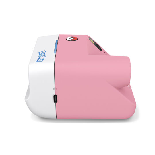 Polaroid Go Instant Camera - Generation 3 / Pokémon Sylveon Edition - Afbeelding 7