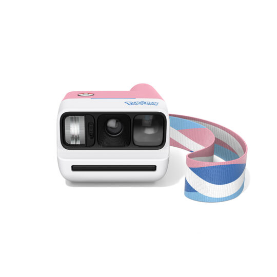 Polaroid Go Instant Camera - Generation 3 / Pokémon Sylveon Edition - Afbeelding 3