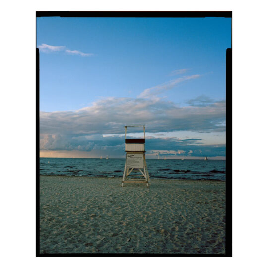 Alternative view of Kodak Ektacolor Pro 400 - 4x5" Vlakfilm / 10 sheets